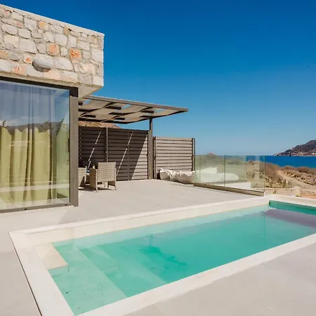 Relaxury 3 Casa vacanze