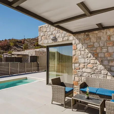 Casa de Férias Relaxury Iii