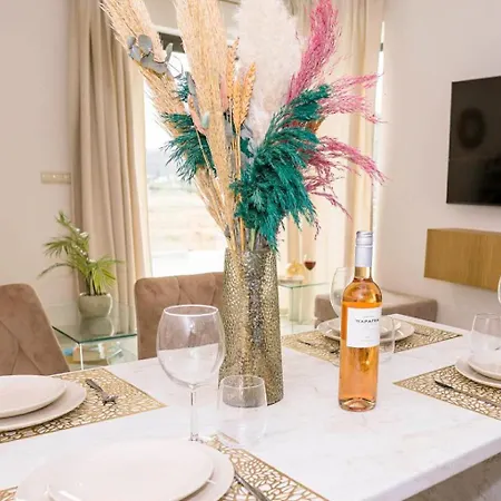 Casa de Férias Relaxury Iii
