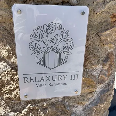 Casa de Férias Relaxury Iii