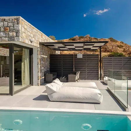 Relaxury 3 * Karpathos